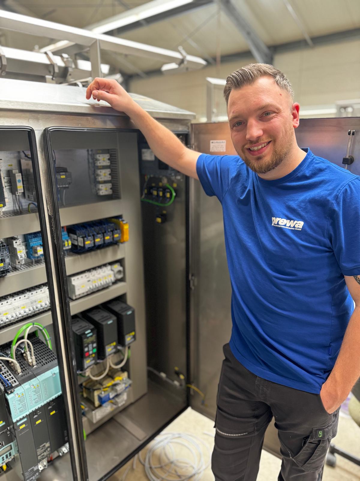 Mitarbeiterfoto — Original-Upload