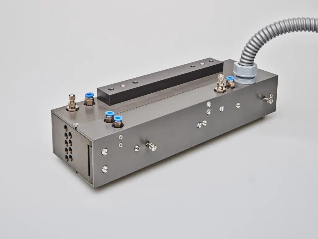 Produktfoto — Original-Material des Kunden