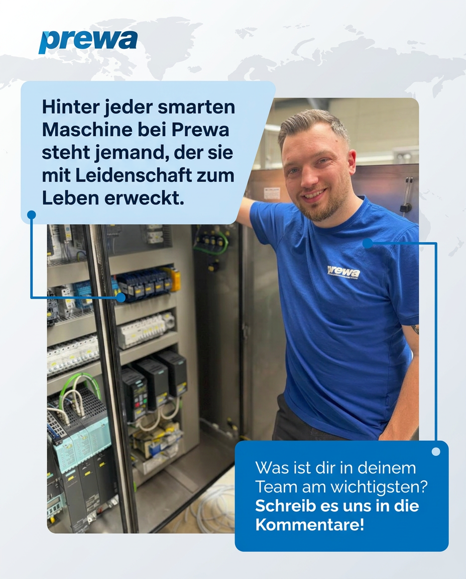 Von Vektrus Pulse erstellter Instagram-Post im Markenstil des Kunden